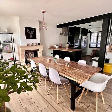 Family Oasis With 3 Bedrooms Near Paris Chennevières-sur-Marne Exterior foto