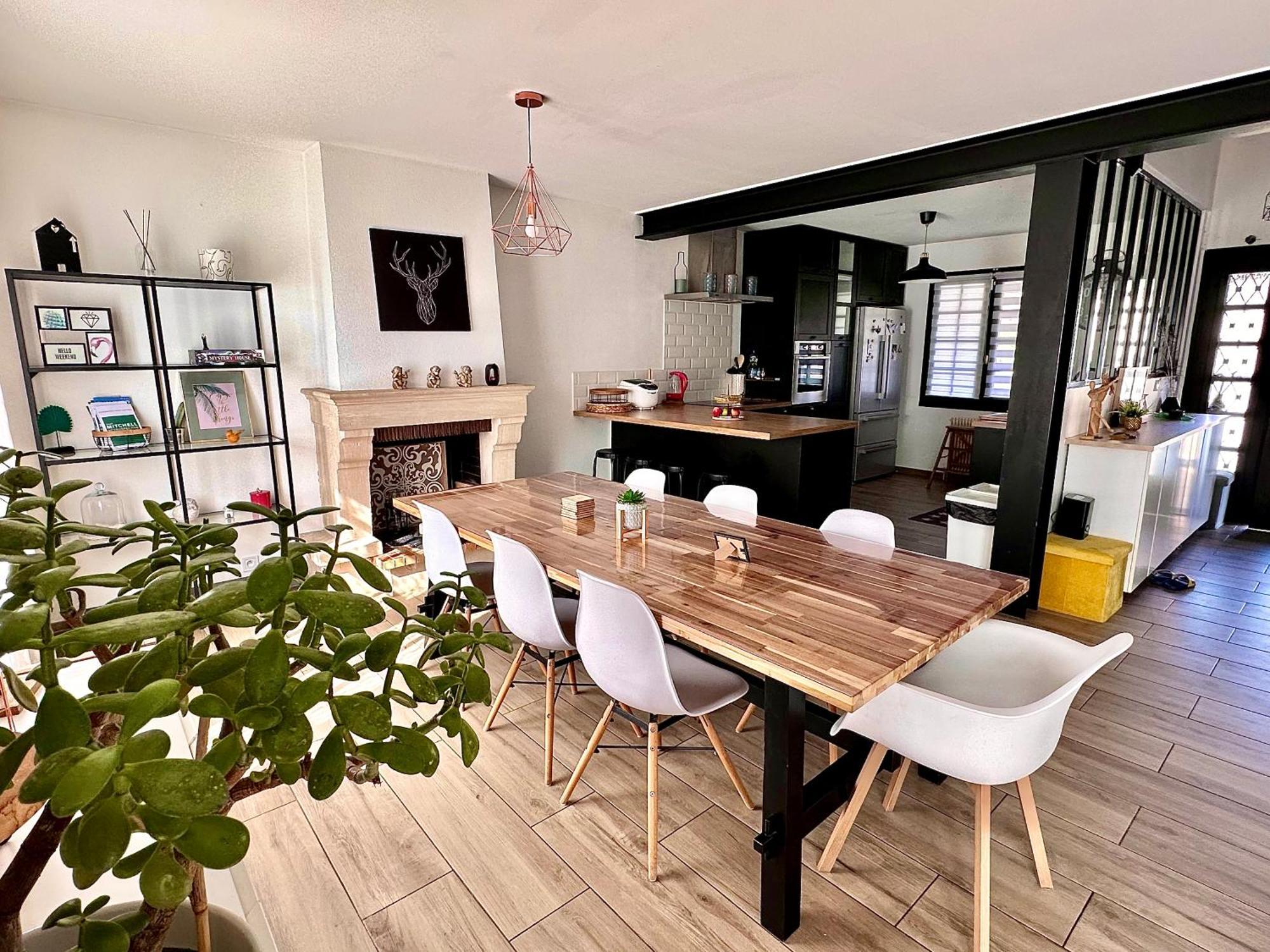 Family Oasis With 3 Bedrooms Near Paris Chennevières-sur-Marne Exterior foto
