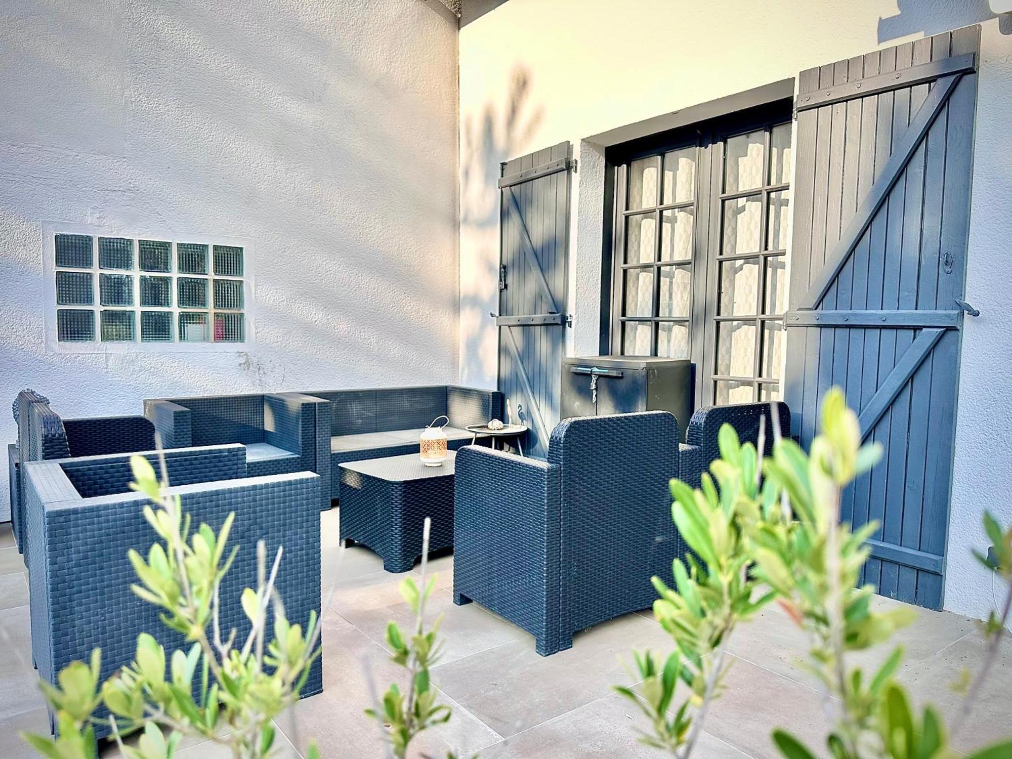 Family Oasis With 3 Bedrooms Near Paris Chennevières-sur-Marne Exterior foto